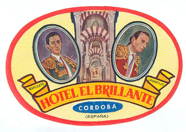 Hotel El Brillante 2