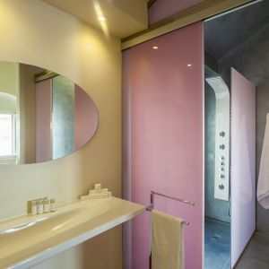 Suite Junior calle 1