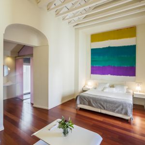 Suite Junior calle 4