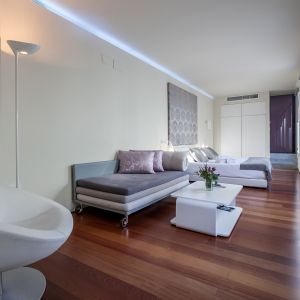 Suite junior patio 3