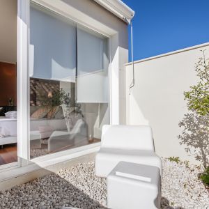 Doble terraza 1