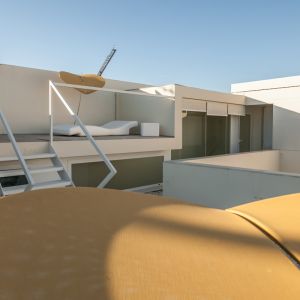 Zonas comunes solarium 02